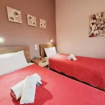 Ilias Apartments