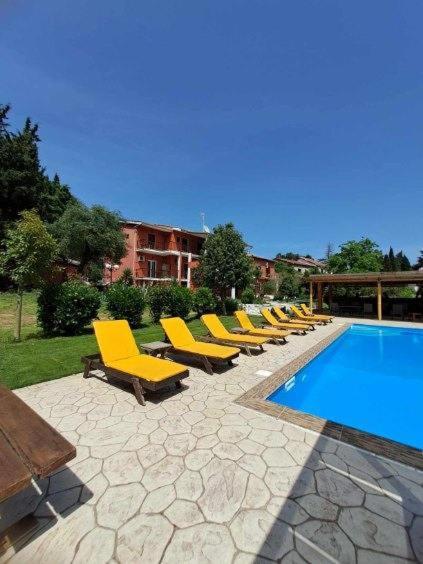 Ilias Apartment