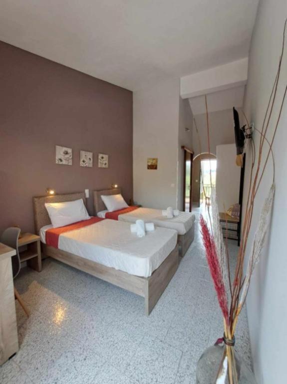 Apartment Ilias Ipsos