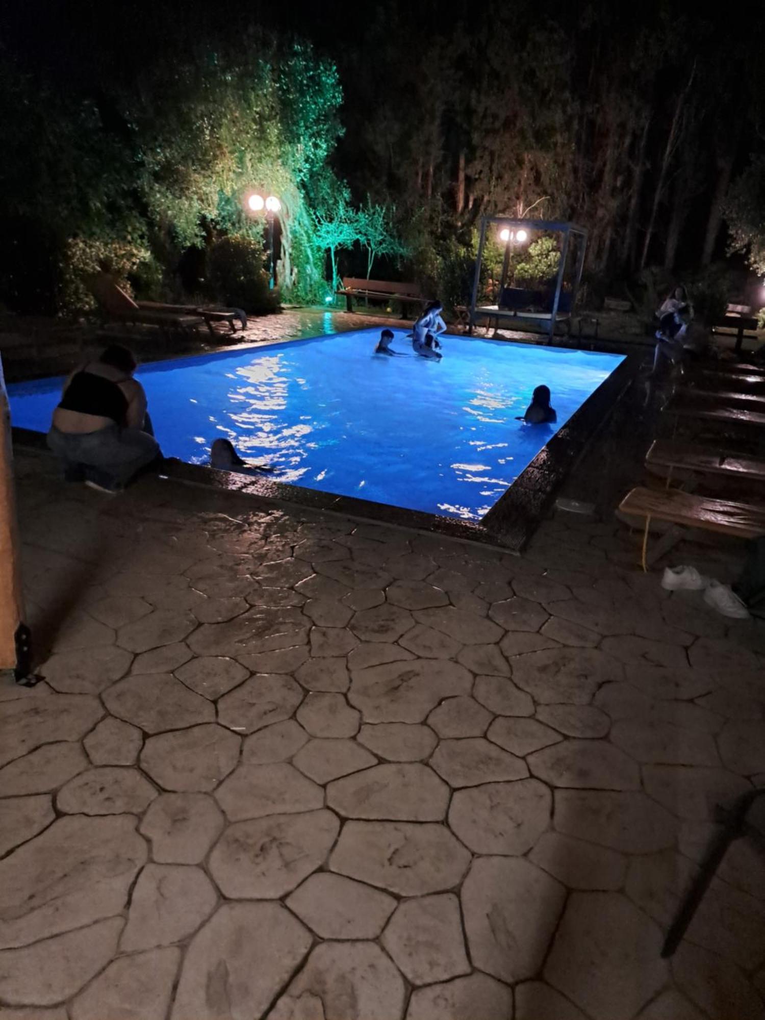 Ilias Apartment *