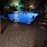 Ilias Apartments