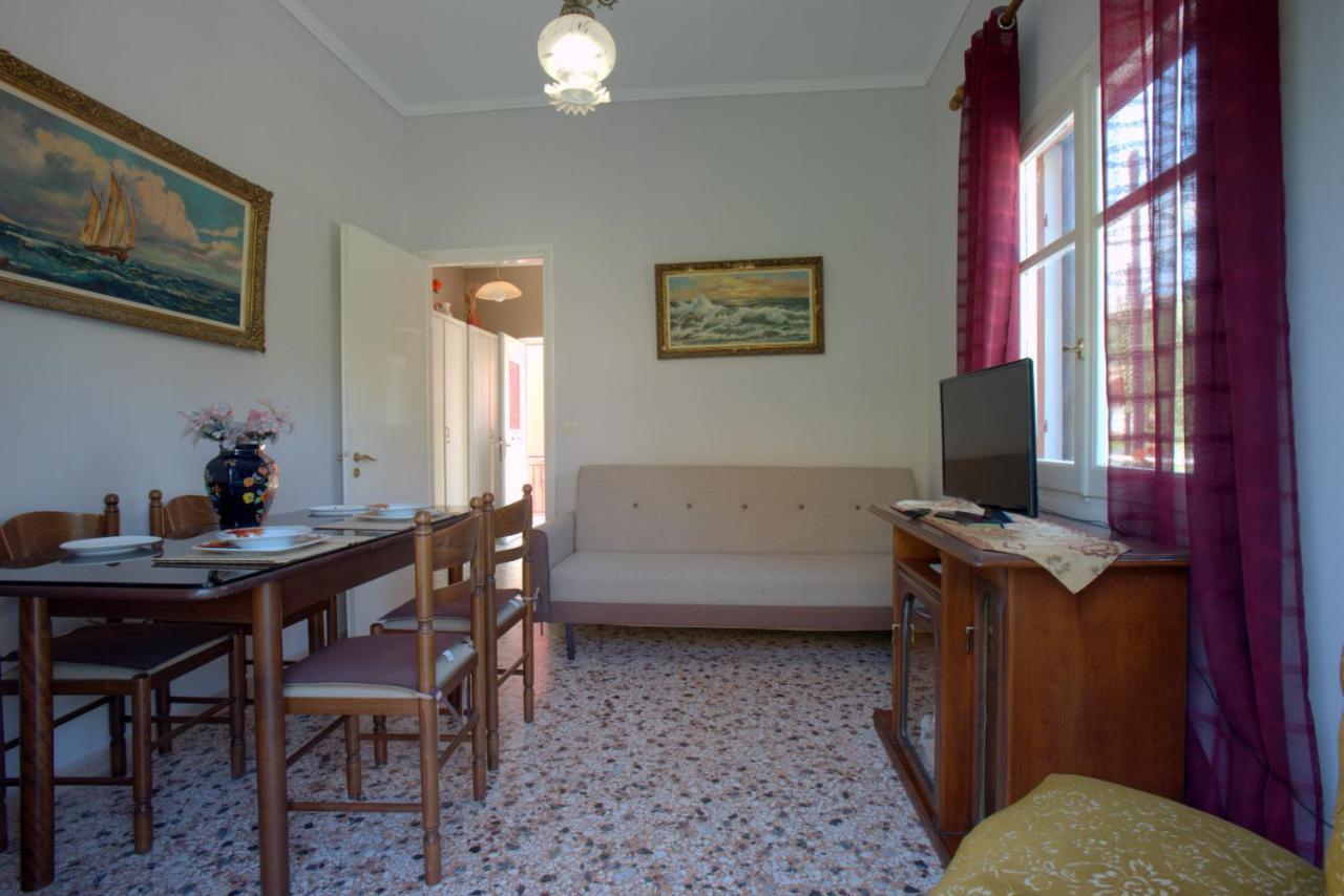Apartment Ilias *