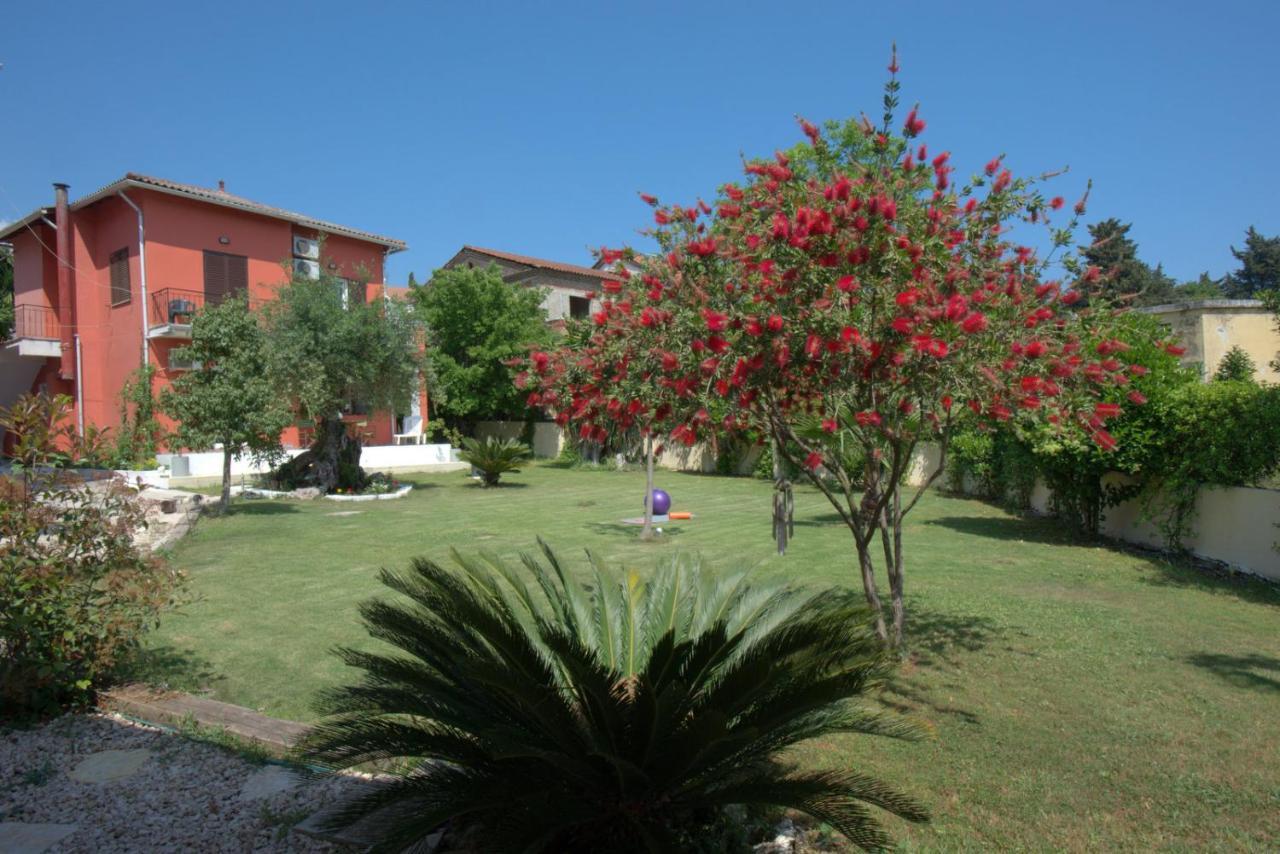 Apartment Ilias Ýpsos