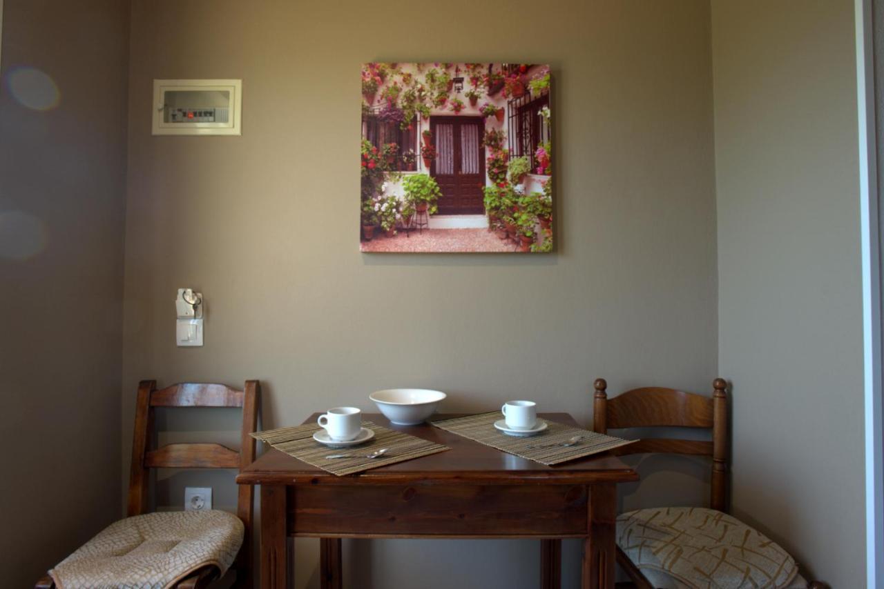 Apartment Ilias Ýpsos