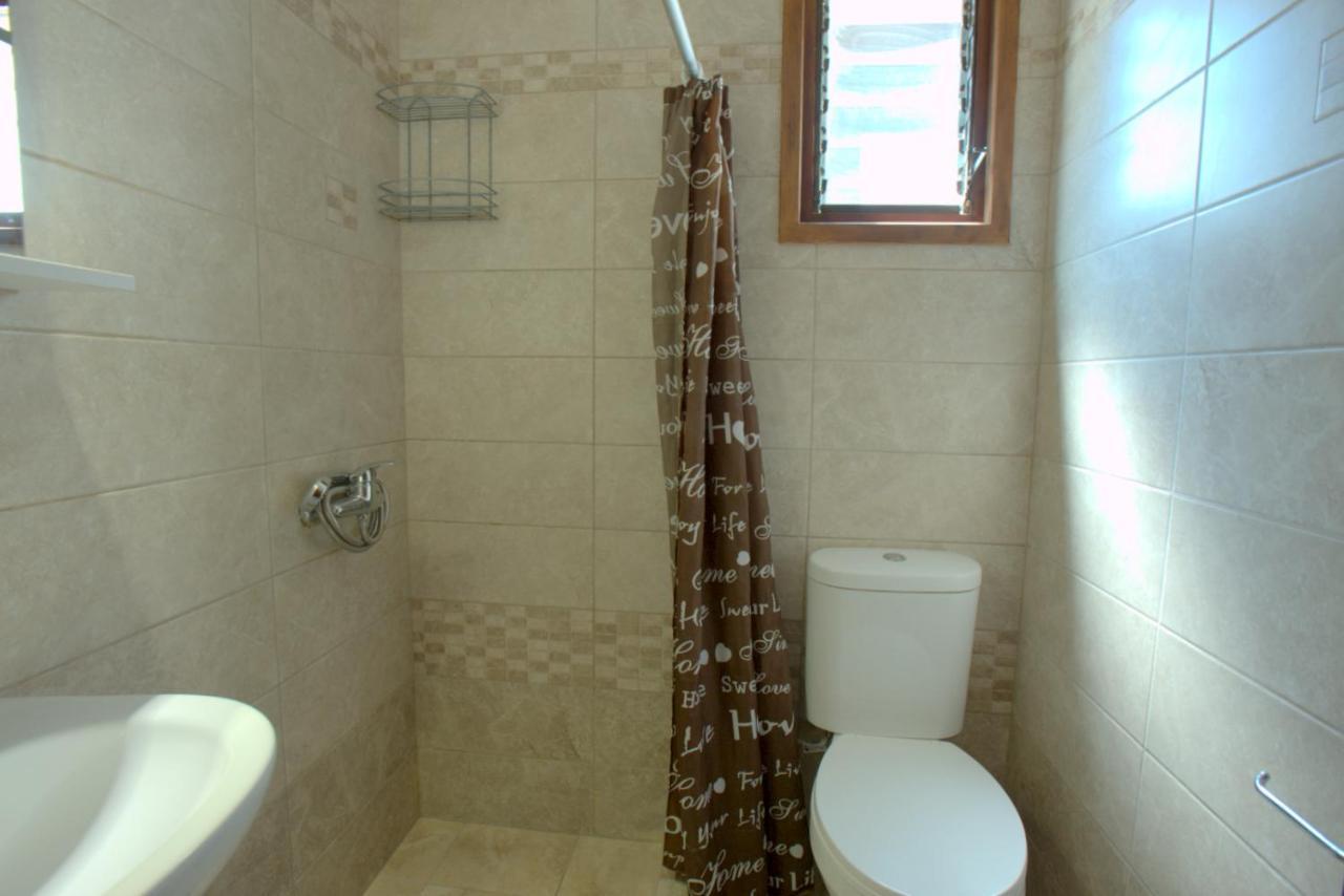 Apartment Ilias *