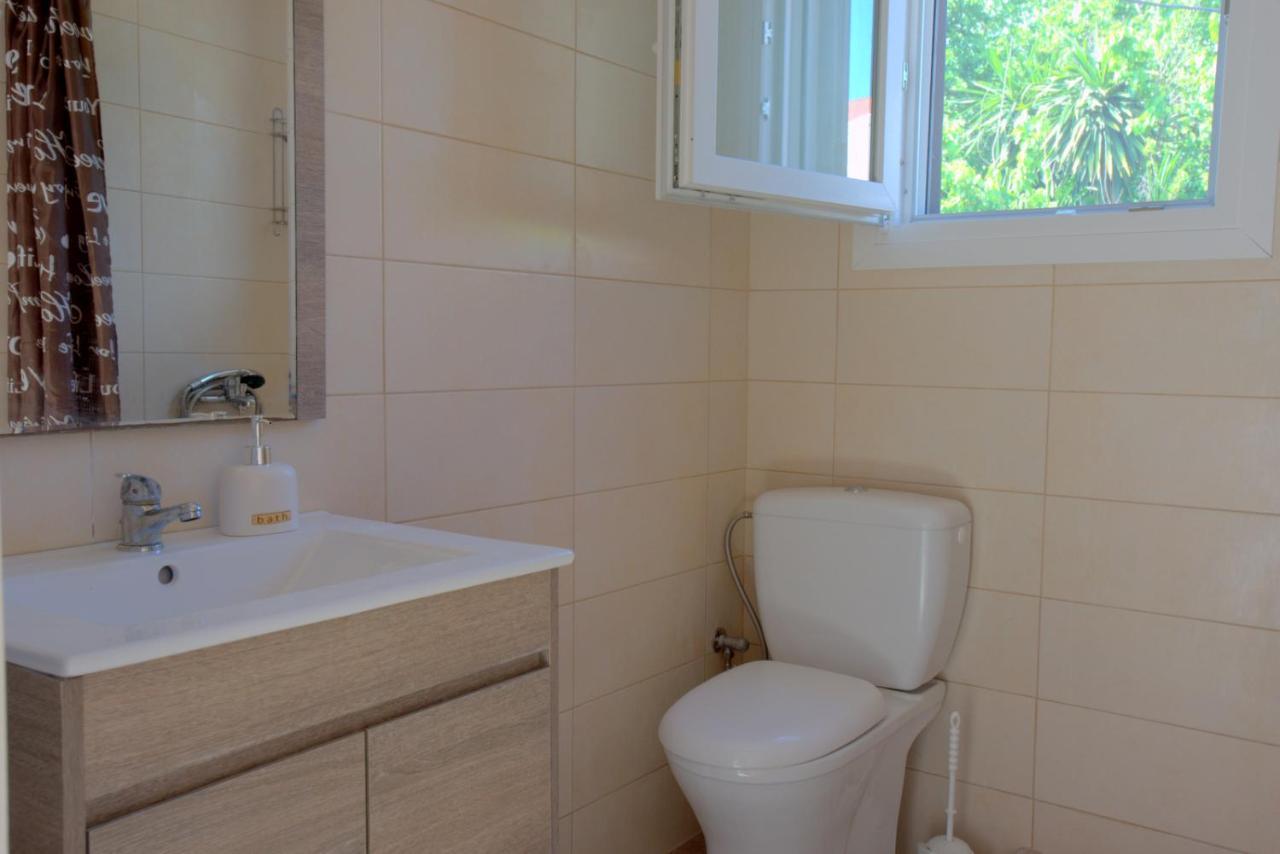 Apartment Ilias *