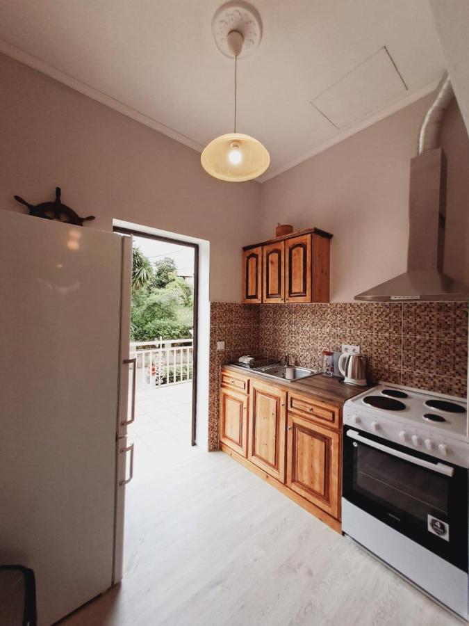Apartment Ilias