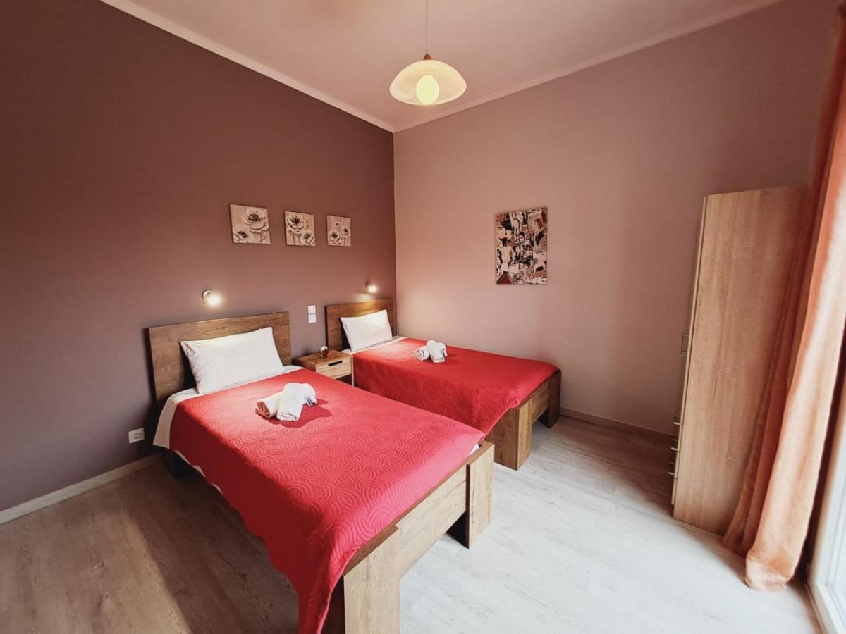 Ilias Apartment