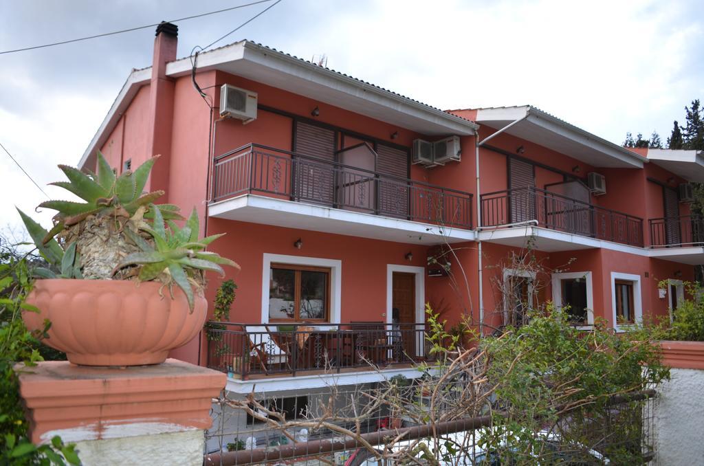 Ilias Apartment
